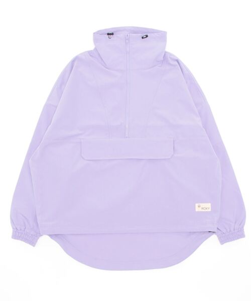 ジャケット・アウター chill ROXY ブルゾン アウター CHILL JACKET/ロキシーアノラック