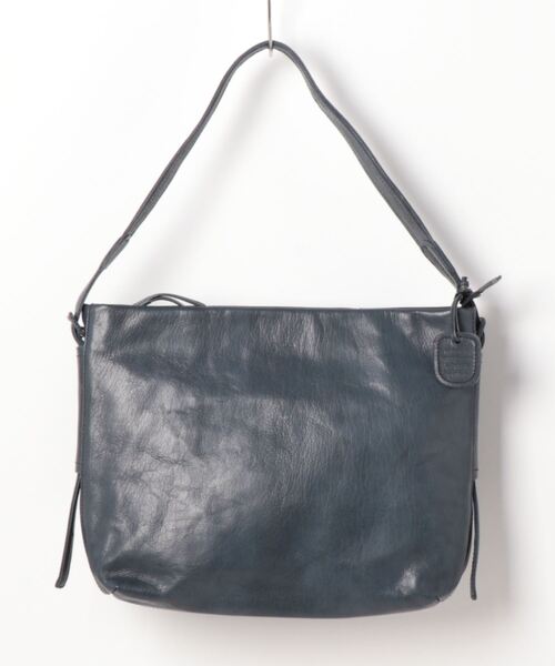 genten（ゲンテン） ショルダーバッグ バッグ ゴートベーシック 2WAY