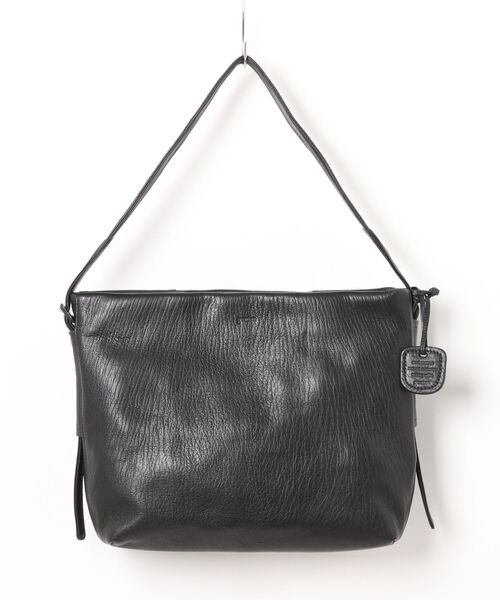 genten ショルダーバッグ バッグ ゴートベーシック 2WAY