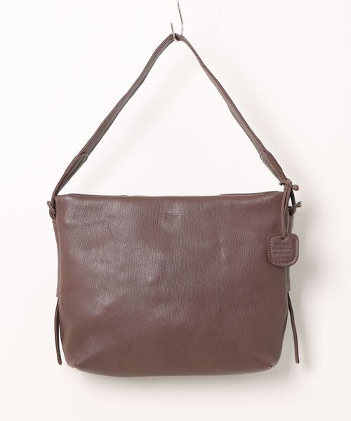 genten（ゲンテン） ショルダーバッグ バッグ ゴートベーシック 2WAY