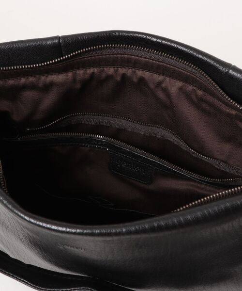 genten（ゲンテン） ショルダーバッグ バッグ ゴートベーシック 2WAY