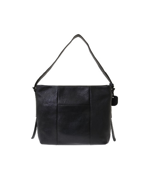 genten（ゲンテン） ショルダーバッグ バッグ ゴートベーシック 2WAY