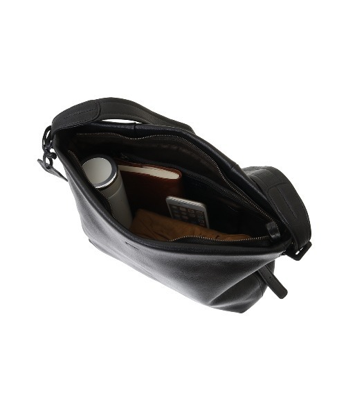 genten（ゲンテン） ショルダーバッグ バッグ ゴートベーシック 2WAY