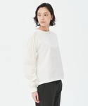 ニューバランス トレーナー スウェット MET...の詳細画像1
