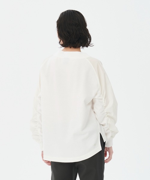 トレーナー スウェット MET24 Boat Neck Pull Over レディース New Balance トレーナー スウェット MET24 Boat Neck Pull Over