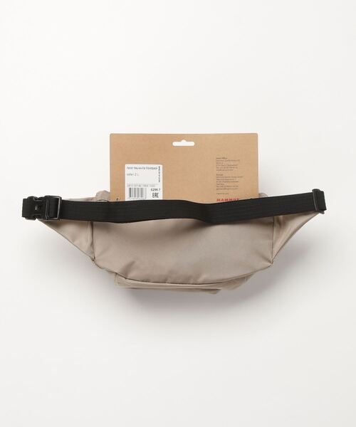 MAMMUT（マムート） ウエストポーチ エクセロン ヌーヴヴィル ウエスト