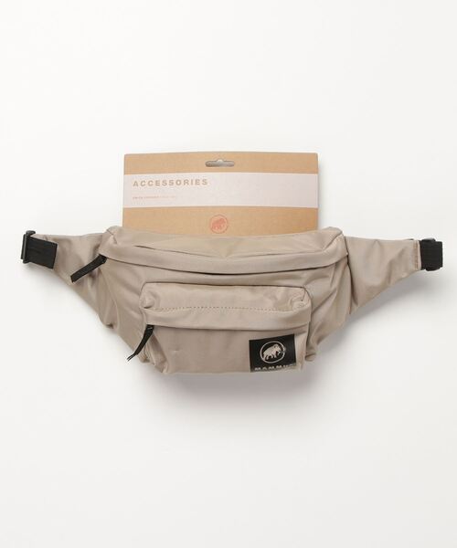 MAMMUT（マムート） ウエストポーチ エクセロン ヌーヴヴィル ウエスト