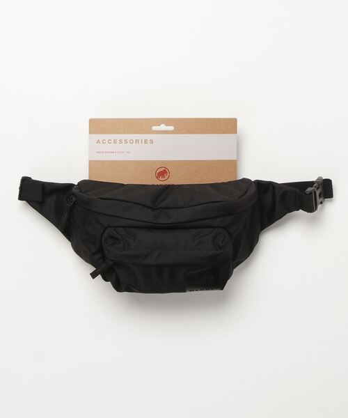 MAMMUT（マムート） ウエストポーチ エクセロン ヌーヴヴィル ウエスト