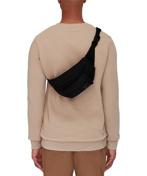 MAMMUT（マムート） ウエストポーチ エクセロン ヌーヴヴィル ウエスト