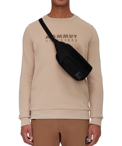 MAMMUT（マムート） ウエストポーチ エクセロン ヌーヴヴィル ウエスト
