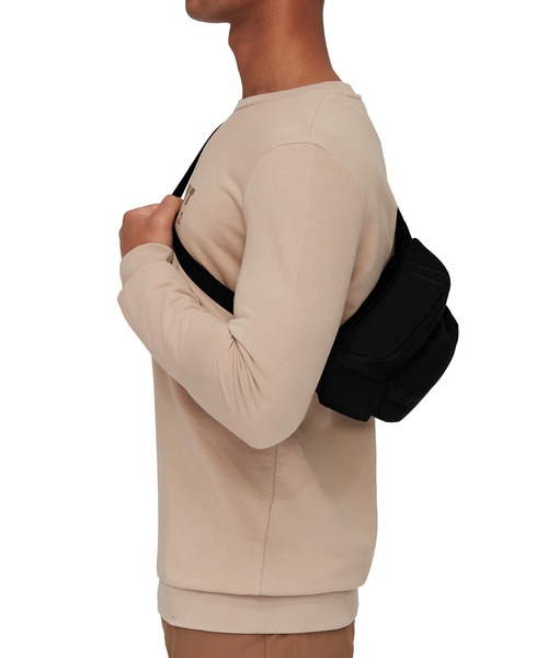 MAMMUT（マムート） ウエストポーチ エクセロン ヌーヴヴィル ウエスト