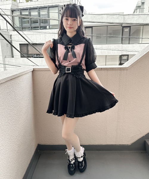 morphose フレアスカート リボンレース 534722-19_1000x.jpg?v=1735265671