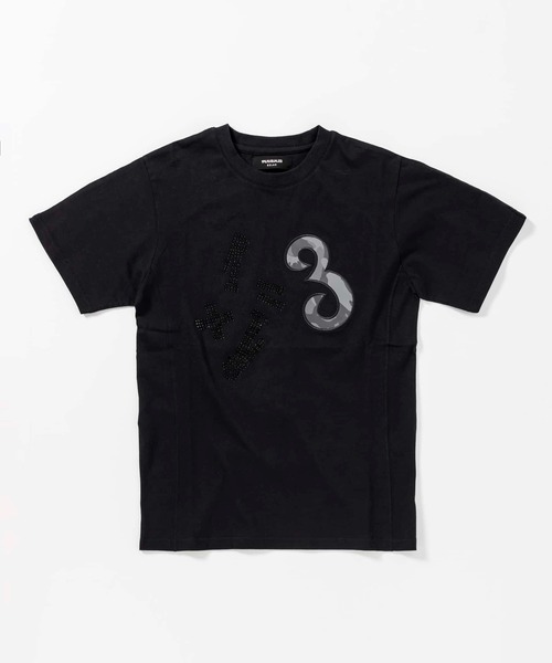 1PIU1UGUALE3 RELAX tシャツ RELAX(ウノピゥウノウグァーレトレ