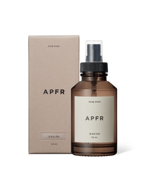 APOTHEKE FRAGRANCE（アポテーケフレグランス） ルームフレグランス