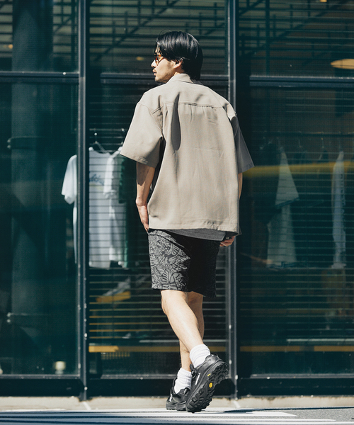 THE NORTH FACE パンツ 「THE / ザ ノースフェイス」Aloha Vent