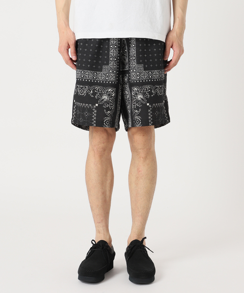 新品 ノースフェイス ショートパンツ XL Aloha Vent Short Kid's T Aloha Vent Short #YN [NBT42547]｜THE NORTH FACE
