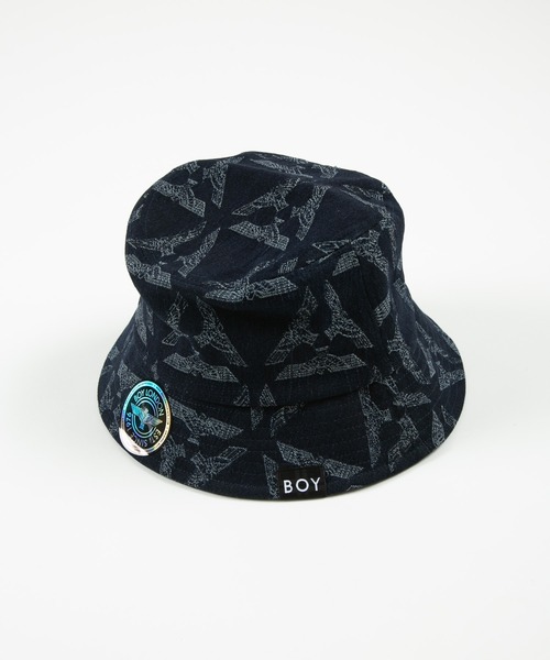 BOY LONDON（ボーイロンドン） 帽子 ハット BOY RHINESTONE CAP