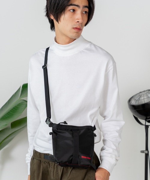 BRIEFING（ブリーフィング） ショルダーバッグ JUMPER SS ショルダー