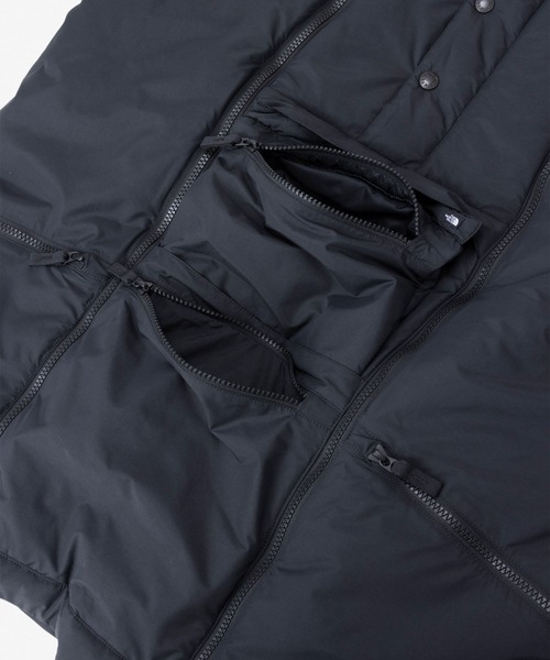THE NORTH FACE コート ジャケット FACE/ザ・ノース・フェイス