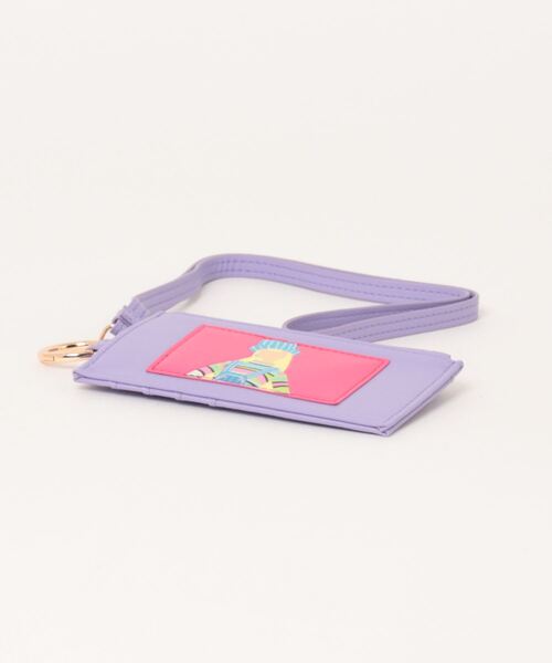 Barbie（バービー） パスケース ワークシリーズ フラグメントケース