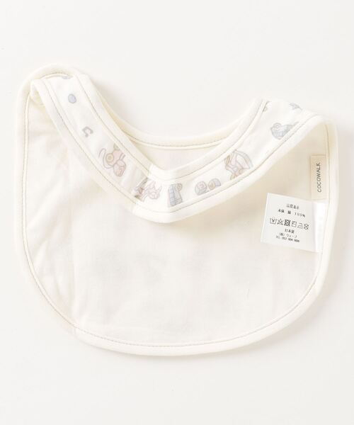 COCO WALK スタイ よだれかけ COCOWALK:スタイ(TOYS) : ZOZOTOWN Yahoo