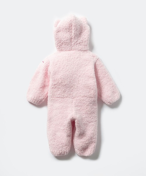 Kashwere（カシウエア） ベビー服 ロンパース KASHWERE Baby Bear