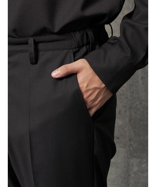 Perfect Suit メッシュスーツ TOKYO RUN Perfect Suit FActory ジャケット テーラードジャケット TRIZAR