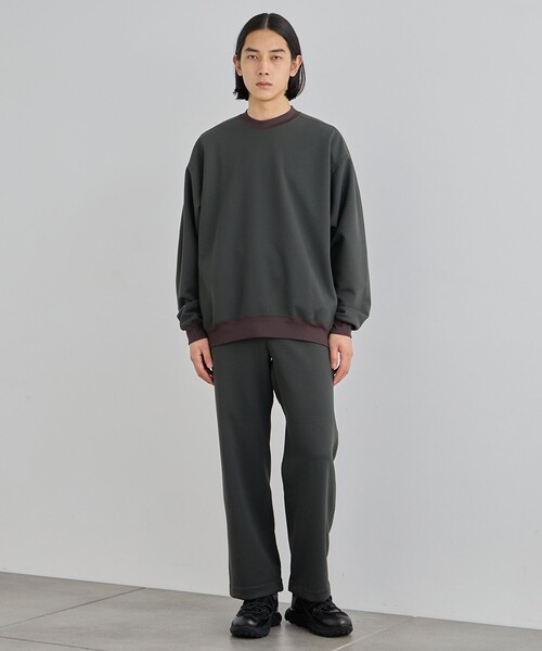 UNITED TOKYO（ユナイテッドトウキョウ） パンツ POLARTEC POWER AIR