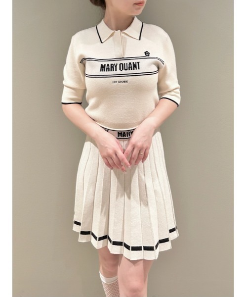 LILY BROWN（リリーブラウン） スカート 「LILY BROWN×MARY QUANT