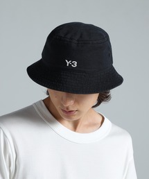 Y-3正規品❗️新品紙タグ付き⭐️BUCKET HATロゴバスケットハット男女兼用 楽天市場】Y-3 ワイスリー ヨウジヤマモト adidas アディダス ハット