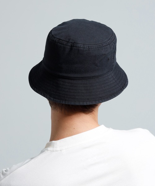 Y-3 帽子 ハット BUCKET HAT メンズ レディース : ZOZOTOWN Yahoo!店