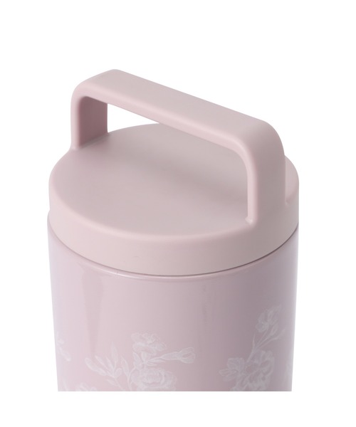 Francfranc（フランフラン） 水筒 取手付き ステンレスボトル 730ml