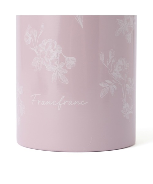 Francfranc（フランフラン） 水筒 取手付き ステンレスボトル 730ml