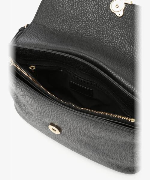 agnes b. ショルダーバッグ バッグ The (IS12F−10) レディース