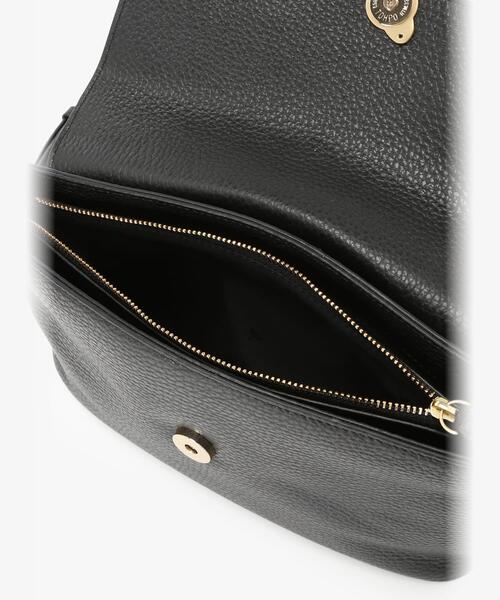 【agnes b.】アニエスベー IS12F−11 The b. ショルダーバッグ The b. ミニ ショルダー (IS12F－11) ｜agnès b. VOYAGE FEMME
