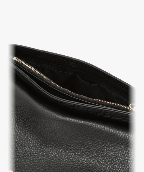 【agnes b.】アニエスベー IS12F−11 The b. ショルダーバッグ The b. ショルダーバッグ (IS12F－11) ｜agnès b. VOYAGE FEMME