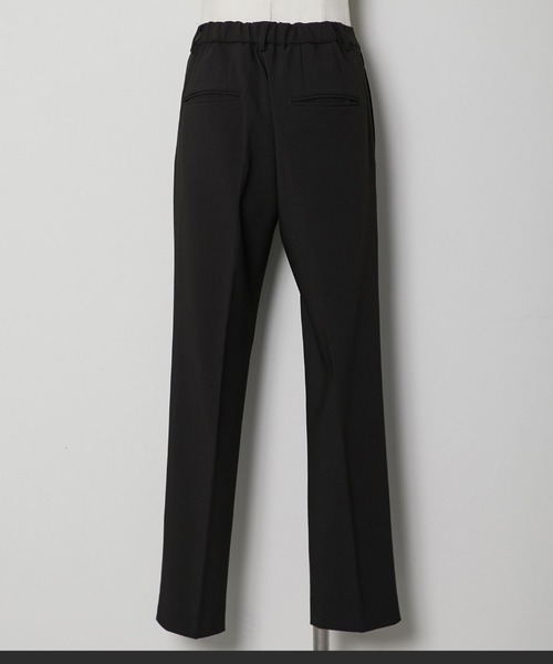 SMILE ORCHID（スマイルオーキッド） スラックス パンツ デーパート