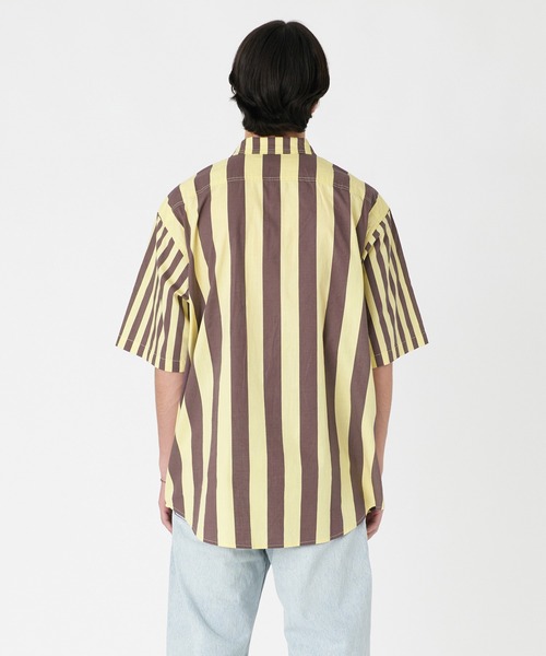 Levi's シャツ Levi's/リーバイス LEVI'S(R) SKATE 半袖シャツ