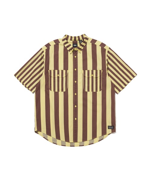 Levi's シャツ Levi's/リーバイス LEVI'S(R) SKATE 半袖シャツ