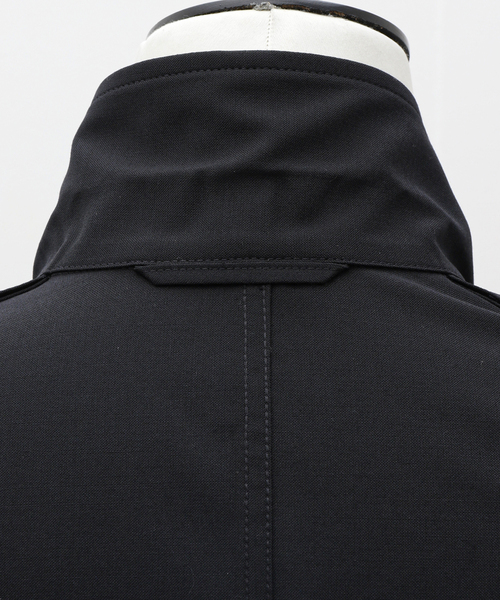 _*r様 【新品】ルメール / DB WORKWEAR JACKET 48サイズ WORK DRESS JACKET（シャツ/ブラウス）｜NULABEL（ニュー