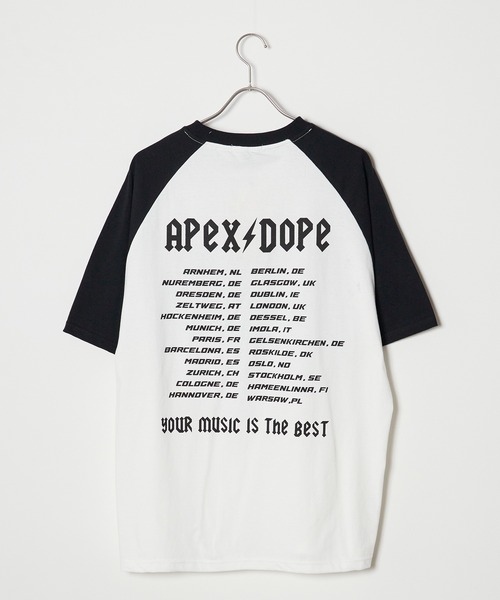 B. STAR TEE 新品タグ付き ?media_id=3379751583341614412