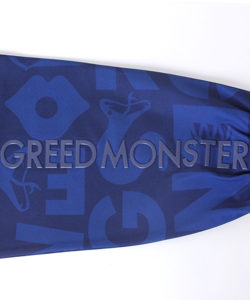 GREED MONSTER（グリードモンスター） ゴルフ メンズ : ZOZOTOWN Yahoo