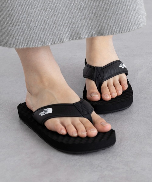 ノースフェイス ベースキャンプ フリップフロップ サンダル US8/ 26cm THE NORTH FACE 【並行輸入】ザ・ノース フェイス サンダル Mens