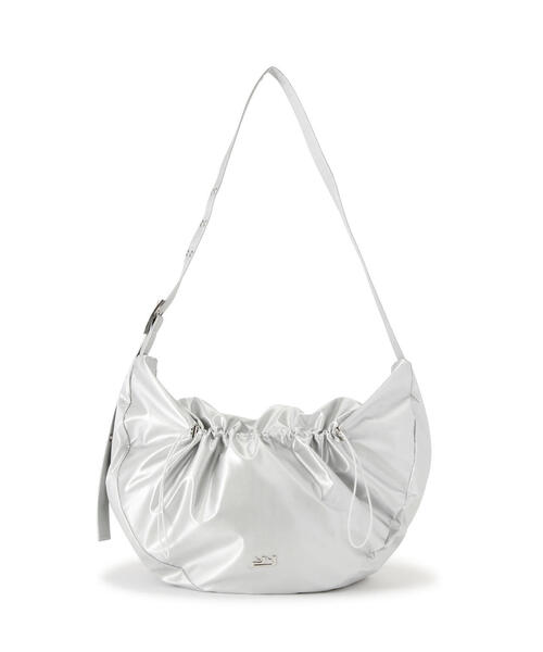 yieyie ♥ Y.16 Sasha Bag  /追跡付 YIE ショルダーバッグ バッグ YIE/イエイエ/Y.16 Super Sasha