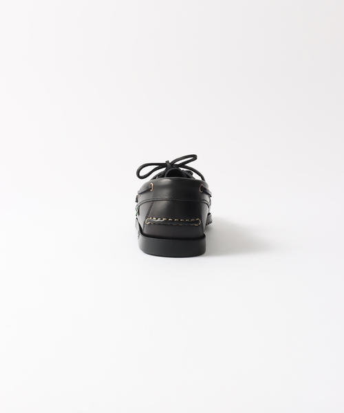 Paraboot デッキシューズ PARABOOT / パラブーツ BARTH メンズ