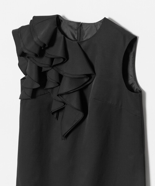 LOULOU WILLOUGHBY（ルルウィルビー） ワンピース 「LOULOU WILLOUGHBY