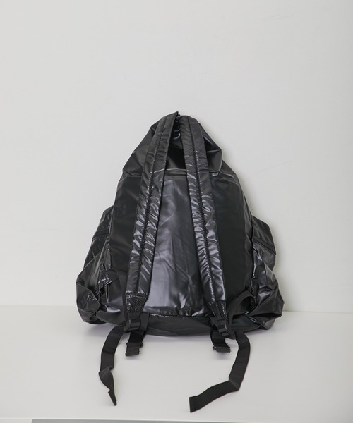 デイバック リュック 巾着ナイロンリュック レディース : ZOZOTOWN