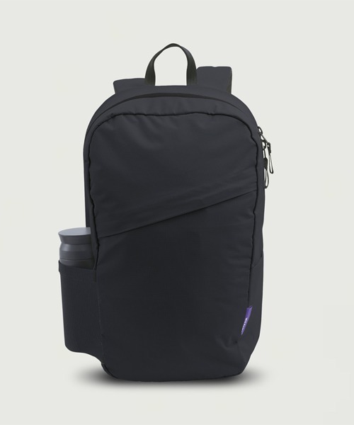 WEXLEY ウェクスレイ リュック ビジネス 2way 多機能 ブラック WEXLEY ビジネスバッグ ACTIVE CORDURA BALLISTIC BLACK メンズ