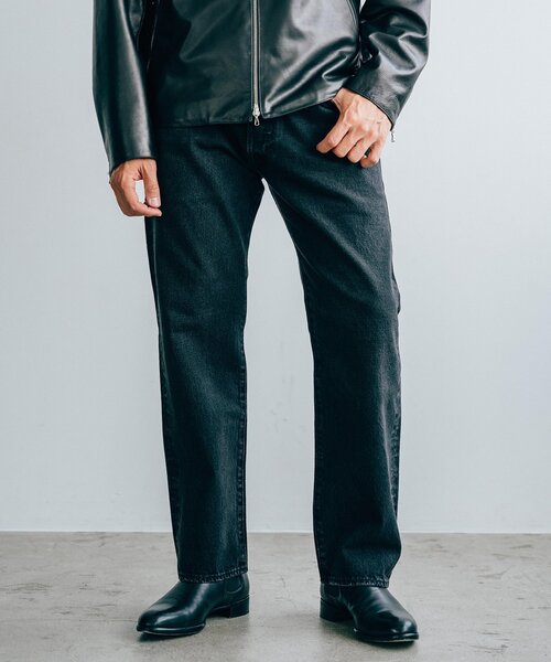 BIG E LEVIS 501 W38 l28リーバイス Levi's ジーンズ Levi's(リーバイス) 30th 別注 BIG E 501(R