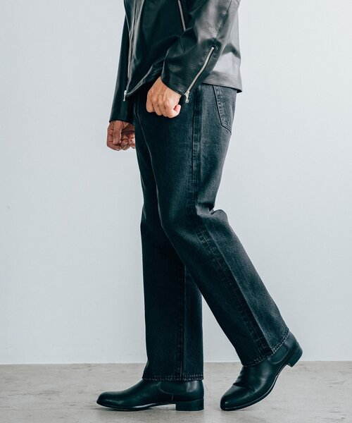 Levi's ジーンズ Levi's(リーバイス) 30th 別注 BIG E 501(R